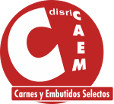 DISRICAEM SU TIEMDA EN LINEA logo