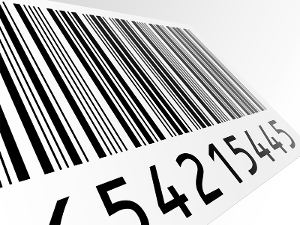 código barras Disricaem empresa cárnica